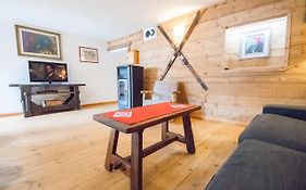Maison Glarey Courmayeur Cir Vda 0023
